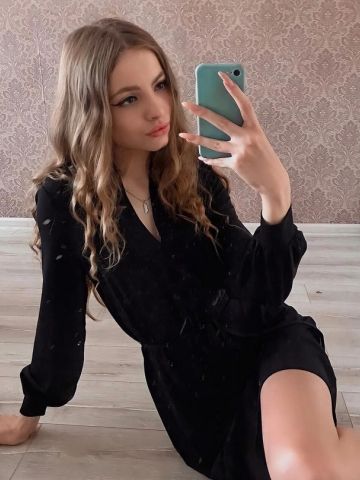 Анкета проститутки Алиана - Фото 1, , 23 года, №35841